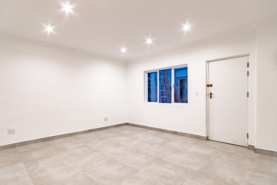 1 Bedroom Property for Sale in Cape Town City Centre Western Cape